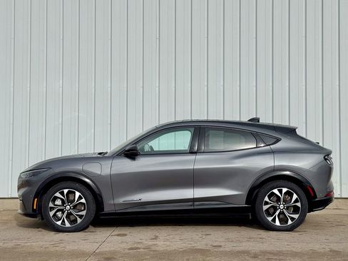 Certified 2023 Ford Mustang Mach-E Premium image 2