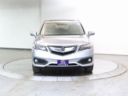 Used 2016 Acura RDX AWD w/ Advance Package image 4