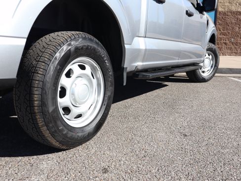 New 2025 Ford F150 XL image 11