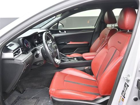 Used 2022 Kia K5 GT-Line w/ GT-Line FWD Premium Package image 9