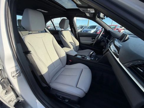 Used 2013 BMW 335i xDrive 335i xDrive Sedan 4D image 13