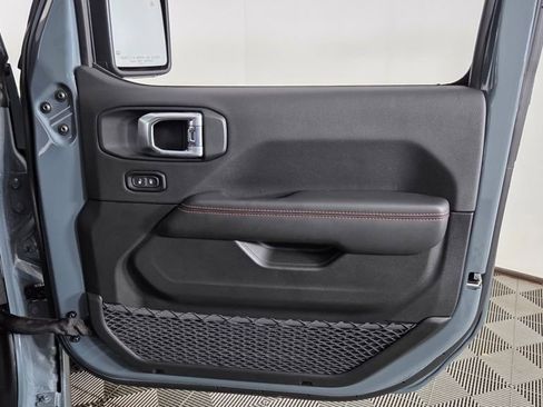 New 2026 Jeep Gladiator Rubicon w/ Safety Group AWD/4WD image 30