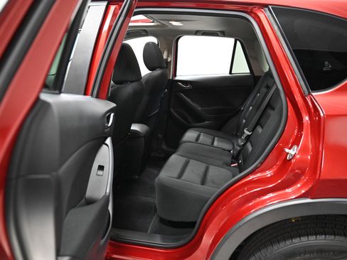 Used 2013 MAZDA CX-5 Touring w/ Bose & Moonroof Pkg image 31