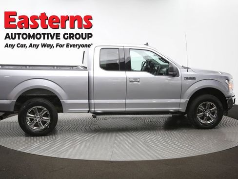 Used 2020 Ford F150 XLT w/ Equipment Group 302A Luxury image 46