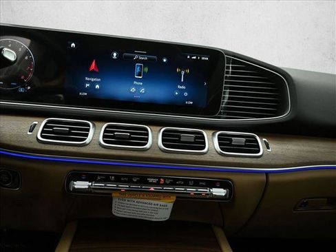 Certified 2026 Mercedes-Benz GLE 350 4MATIC image 11