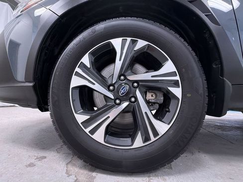 Used 2024 Subaru Crosstrek 2.0i Premium image 13