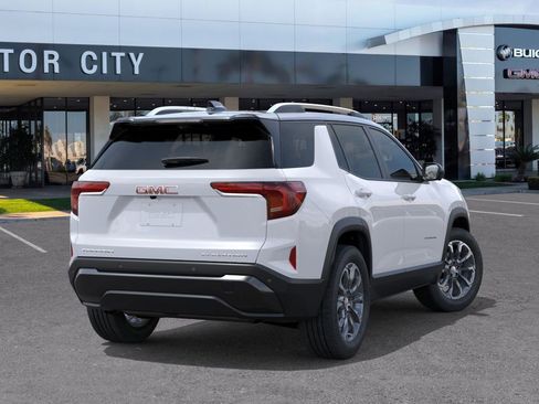 New 2026 GMC Terrain Elevation image 4