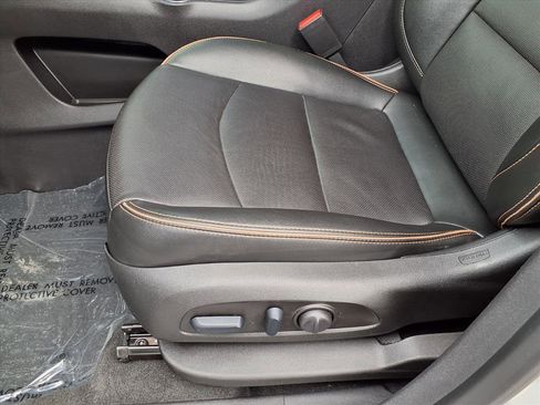 Used 2024 GMC Terrain AT4 w/ Infotainment Package II image 28