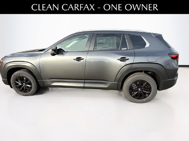 Certified 2026 MAZDA CX-50 2.5 Hybrid w/ Weather Package AWD/4WD image 5