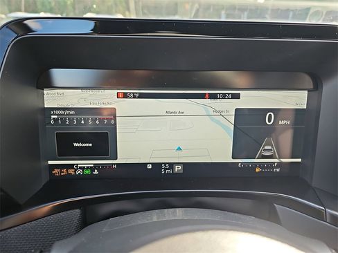 New 2026 Subaru Outback Limited XT image 20