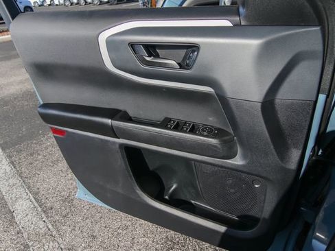 Used 2022 Ford Bronco Sport Big Bend AWD/4WD image 13
