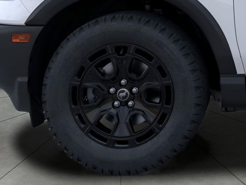 Used 2026 Ford Bronco Sport Outer Banks w/ Sasquatch Outer Banks Package AWD/4WD image 20