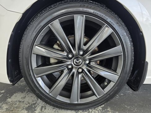 Used 2018 MAZDA MAZDA6 Grand Touring image 59