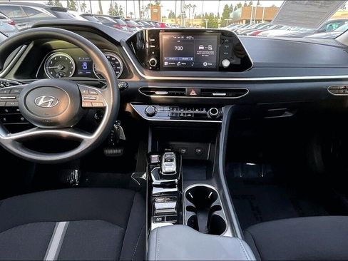 Certified 2023 Hyundai Sonata SE image 11