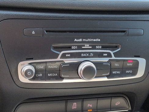 Used 2015 Audi Q3 2.0T Prestige image 22