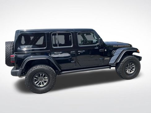 Used 2024 Jeep Wrangler Unlimited Rubicon 392 AWD/4WD image 7