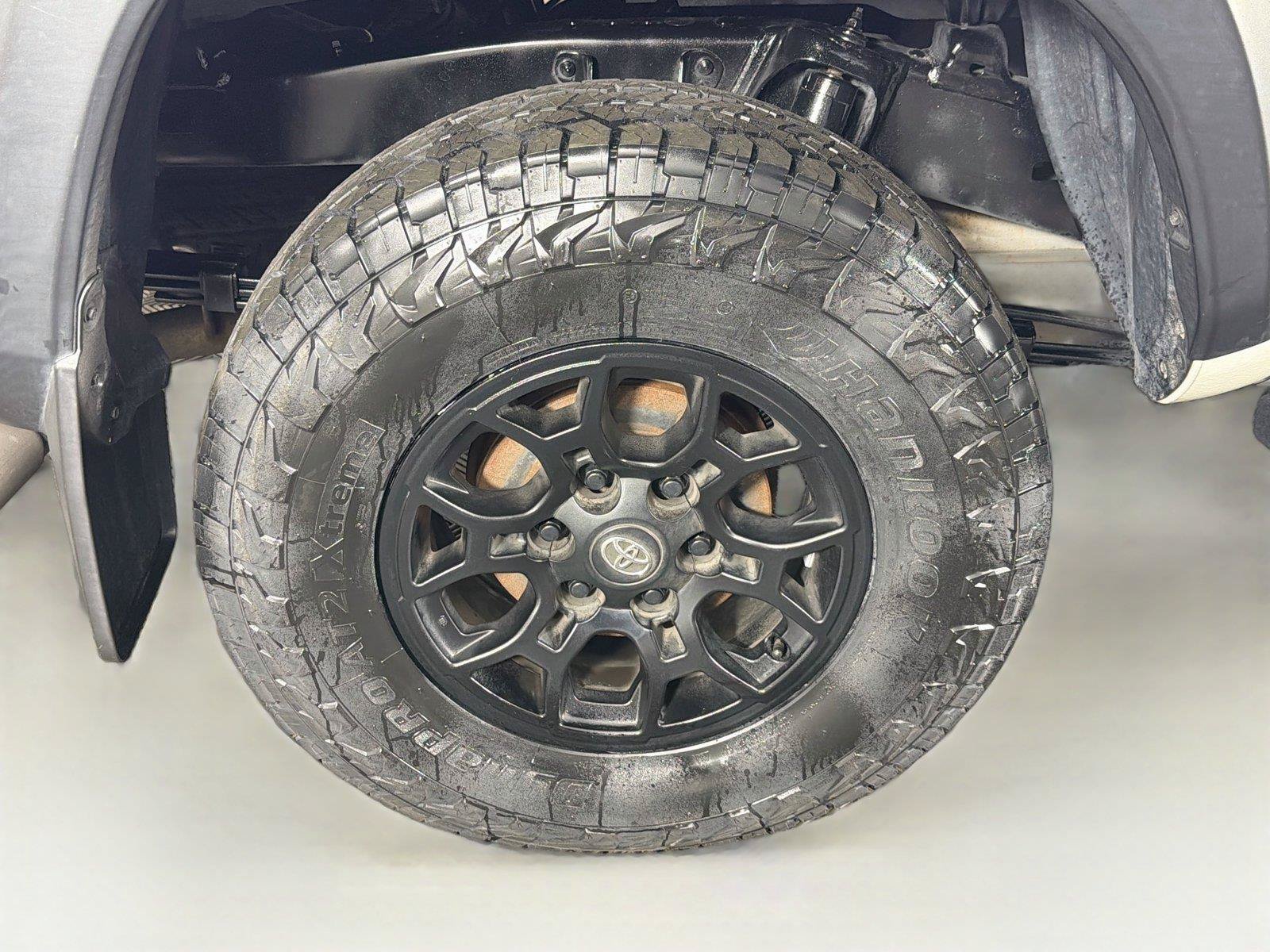 Used 2023 Toyota Tacoma SR5 w/ SX Package AWD/4WD image 33