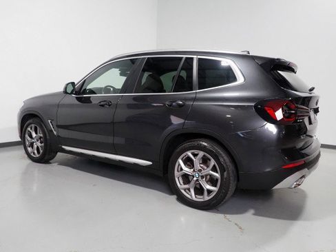 Used 2023 BMW X3 sDrive30i w/ Premium Package RWD image 8