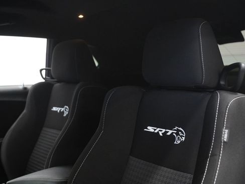 Used 2022 Dodge Challenger SRT Hellcat image 14