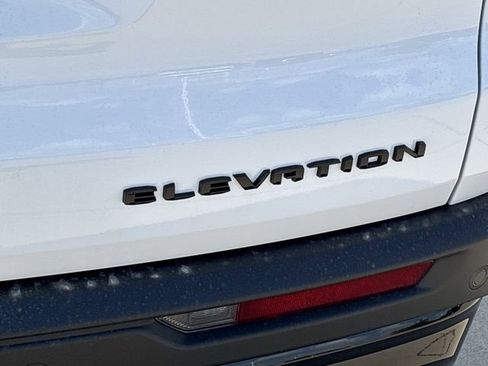 New 2026 GMC Acadia Elevation w/ Black Edition image 28