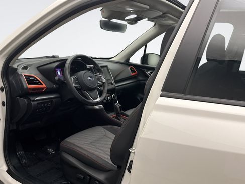 Used 2021 Subaru Forester Sport w/ Popular Package #2 AWD/4WD image 10