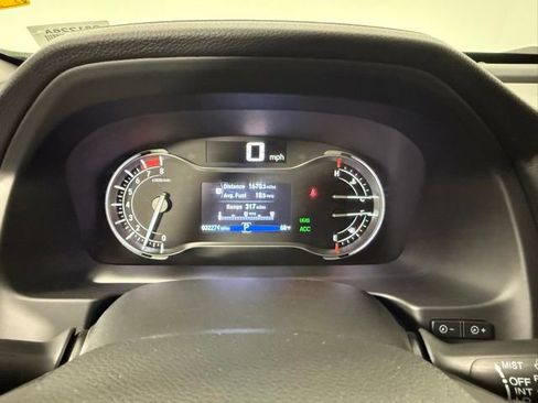 Used 2022 Honda Ridgeline RTL-E image 19