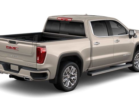 New 2026 GMC Sierra 1500 Denali image 3