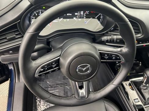 Used 2024 MAZDA CX-30 AWD 2.5 S w/ Select Sport Pkg image 21