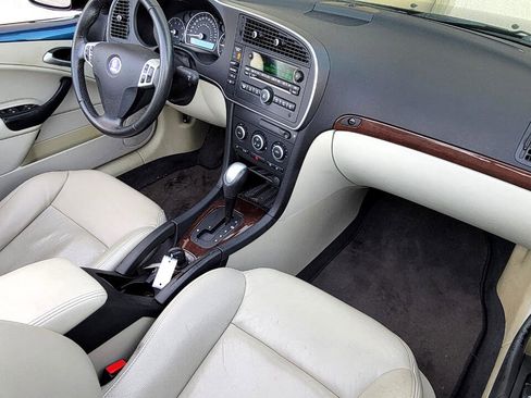 Used 2004 Saab 9-3 Aero image 31