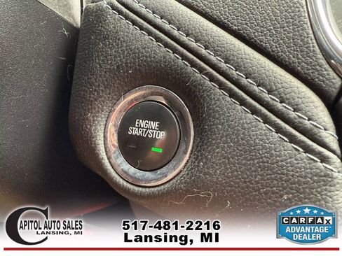 Used 2017 Chevrolet Cruze Premier image 24