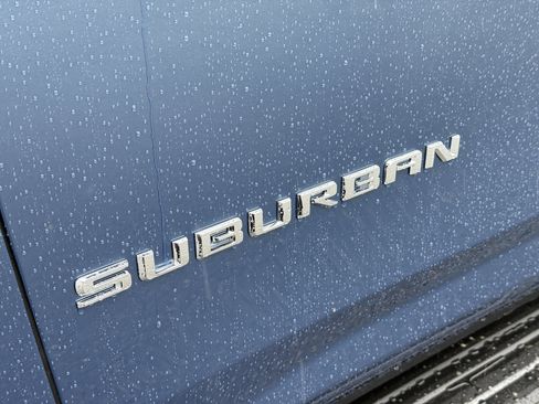 New 2026 Chevrolet Suburban LS AWD/4WD image 36