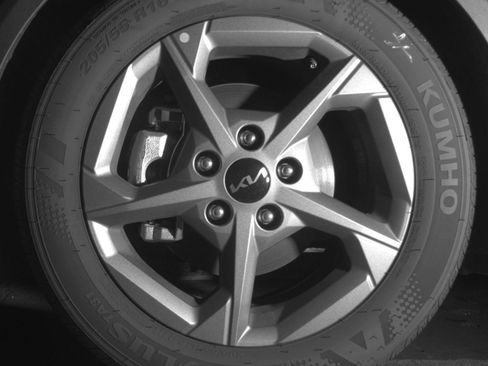 Used 2025 Kia K4 FWD image 15