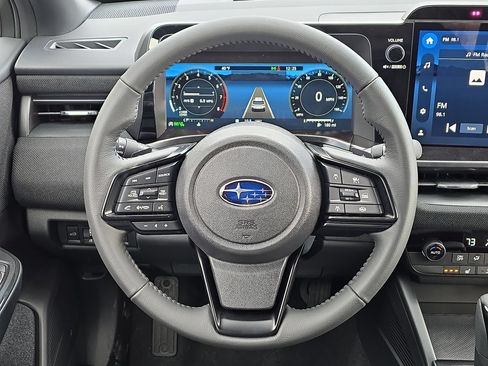 New 2026 Subaru Outback Limited XT w/ Premium/Limited Plus Package AWD/4WD image 27