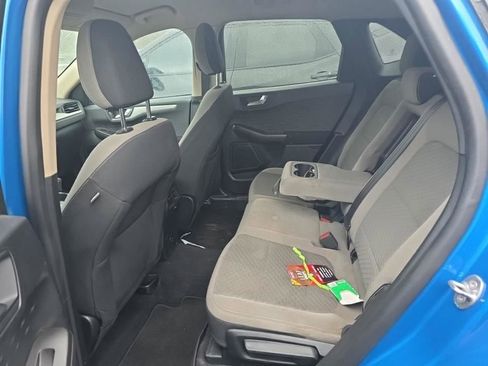 Used 2020 Ford Escape SE FWD image 11