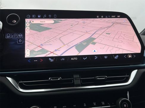 New 2026 Chevrolet Equinox EV LT image 26