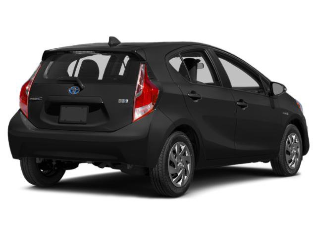 Used 2015 Toyota Prius C Three FWD image 2