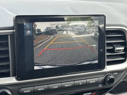 New 2026 Hyundai Venue SE FWD image 28