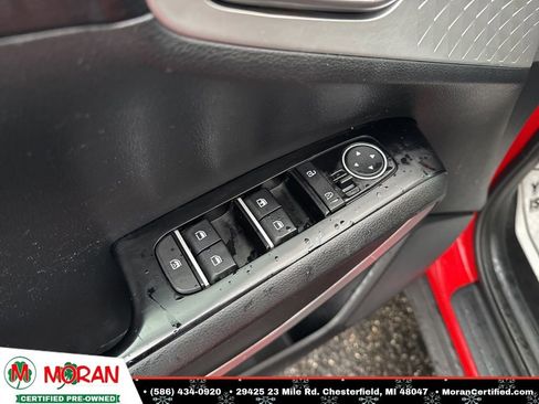 Used 2025 Kia Soul LX w/ LX Technology Package image 10