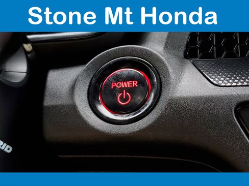 Used 2024 Honda CR-V Sport image 32