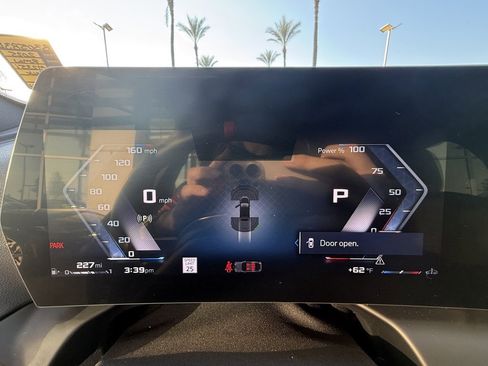 Used 2025 BMW M235i xDrive image 18