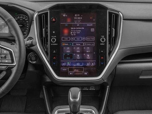 New 2026 Subaru Crosstrek 2.0i Premium AWD/4WD image 7