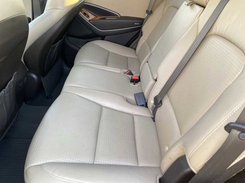 Used 2013 Hyundai Santa Fe Sport image 27