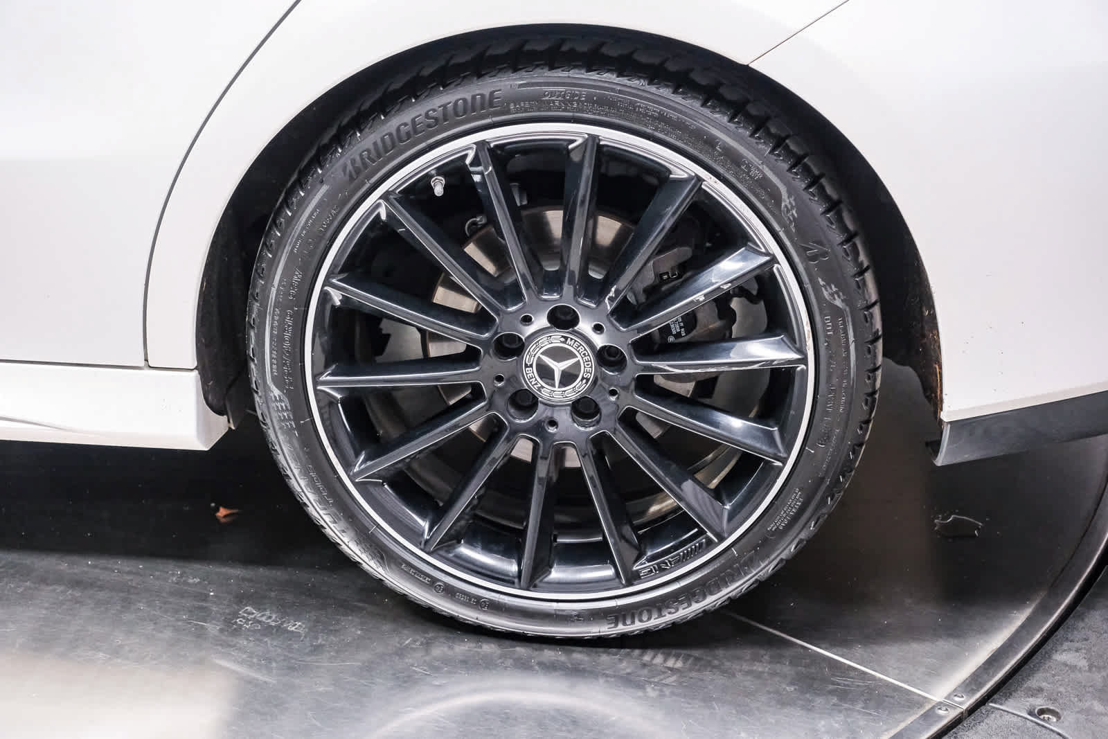 Certified 2023 Mercedes-Benz CLA 250 image 9
