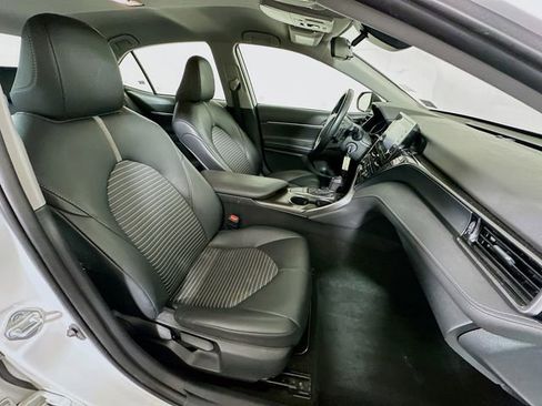 Certified 2023 Toyota Camry SE image 25