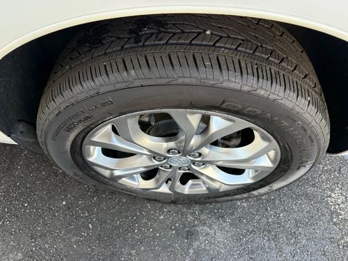 Used 2021 Buick Enclave Avenir w/ Avenir Technology Package image 47