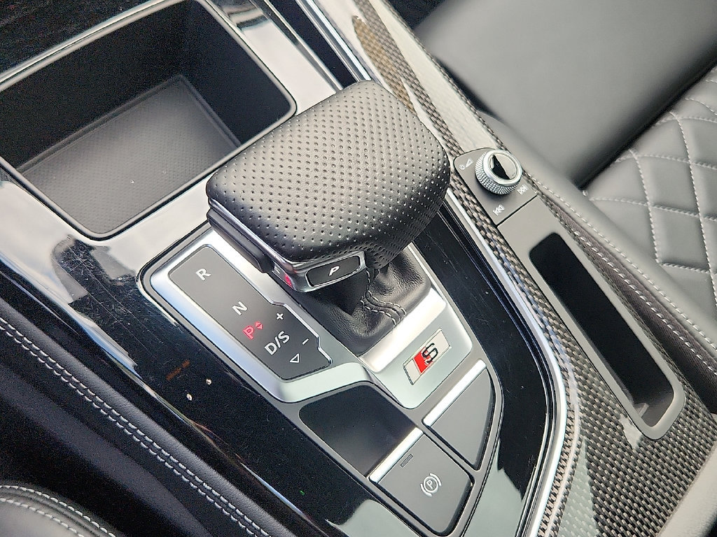 Certified 2023 Audi S5 Premium Plus w/ Premium Plus Package AWD/4WD image 19