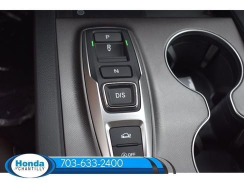 New 2026 Honda Ridgeline RTL image 29