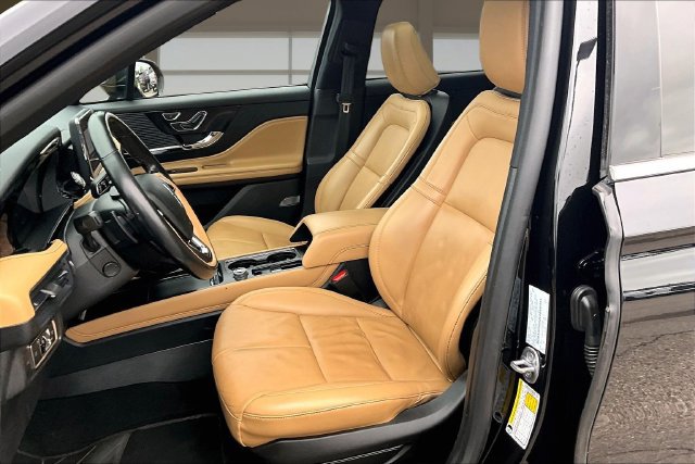 Used 2022 Lincoln Corsair Reserve w/ Elements Package AWD/4WD image 24
