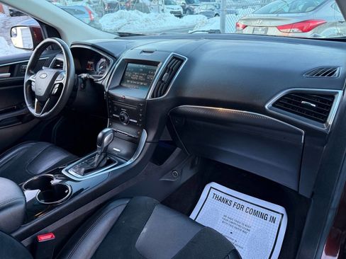 Used 2015 Ford Edge Sport image 15