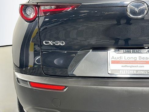 Used 2020 MAZDA CX-30 FWD w/ Select Package image 17